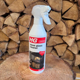 HG Stove Glass Cleaner