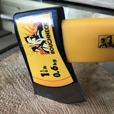 Roughneck Splitting Axe