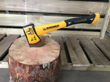 Roughneck Splitting Axe